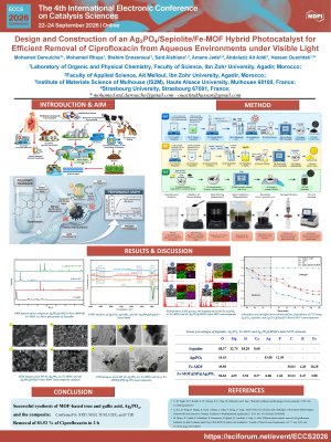 poster M Darouiche The 4th International Electronic Conference on Catalysis Sciences.pdf